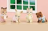 Sylvanian Families Primrose Creche Figure Set
