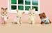 Sylvanian Families Primrose Creche Figure Set
