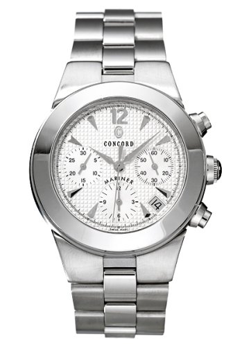 Buy Concord Mens Mariner Automatic Chronograph by MOVADO