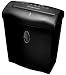 Shredder Essentials 6-Sheet Diamond Cut Shredder (SES-D610)