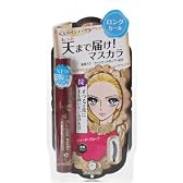 キスミー ヒロインメイク ロング&カールマスカラN 01漆黒ブラック