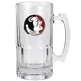 Florida State Seminoles 1 Liter Macho Mug