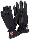 Timberland Windproof Black Glove - Medium