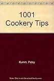 1001 cookery tips
