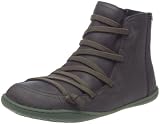 Camper Peu Cami 46104-029, Damen Sneaker, Grau (Arta Suri/Cami Cypress -29), EU 37