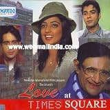 Love at Times Square [DVD] [2003]