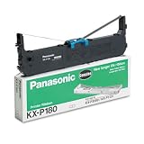 Panasonic Ribbon for KX-P3200 (Black)