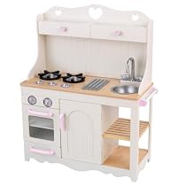 KidKraft Prairie Kitchen