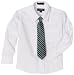 Izod Boys 2-7 Oxford Shirt