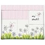 Flower Hanging Bed Caddy