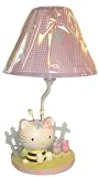 Hello Kitty & Friends Lamp Base & Shade