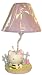 Baby : Hello Kitty & Friends Lamp Base & Shade