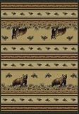 IMAGE OF United Weavers Marshfield Genesis Pine Creek Bear 1'11