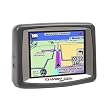Lowrance 000-0125-03 iWay 250C 3.5-Inch Portable GPS Navigator and MP3 Player ~ Lowrance