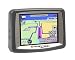 Lowrance 000-0125-03 iWay 250C 3.5-Inch Portable GPS Navigator and MP3 Player