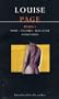 Page Plays: 1: Tissue , Salonika , Real Estate , Golden Girls (Methuen World Dramatists) (v. 1)