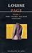 Page Plays: "Tissue", "Salonika", "Real Estate", "Golden Girls" v. 1 (Contemporary Dramatists)