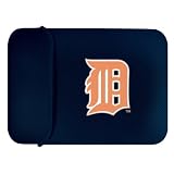 Detroit Tigers Laptop Case