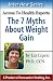 Books : The 7 Myths About Weight Gain