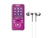 SONY �E�H�[�N�}�� S�V���[�Y FM�t <�������[�^�C�v> 4GB �s���N NW-S636F/P