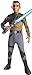 Rubie's Star Wars Rebels Kanan Costume, Child Medium