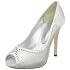 Bourne Womens Josephine Open-To