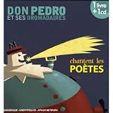Chantent les Poetes [Livre-CD]