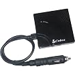 Cobra CPI-150 Micro Port 150 Watt Power Inverter (Black)