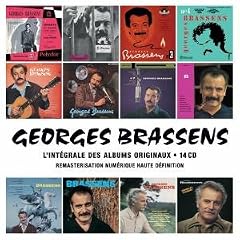 L'Int�grale Des Albums Studio (Coffret 14 CD)