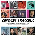 L'Int�grale Des Albums Studio (Coffret 14 CD)