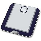 EatSmart Precision Tracker Digital Bathroom Scale w/ 400 lb. Capacity and EatSmart AccuTrack Software