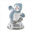 Snowbuddies Love You Figurine