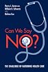 Can We Say No?:  The Challenge of Rationing Health Care