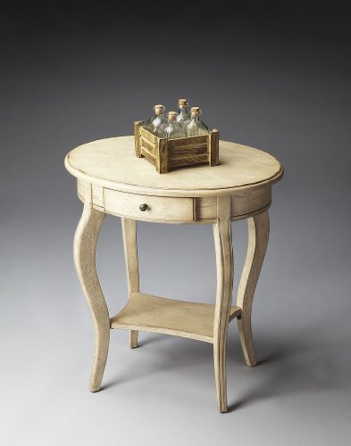 Masterpiece Collection 28 Wide Table: Paraffin