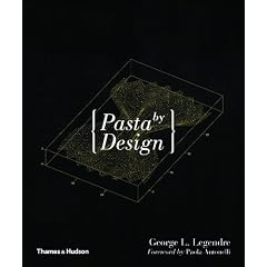 Pasta by Design