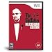 The Godfather: Blackhand Wii