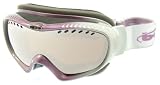  : Bolle Simmer Women's Snowboard/Ski Goggles (Pink Fade/Vermillon Gun)