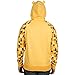 Minecraft Ocelot Premium Zip-Up Jacket Hoodie