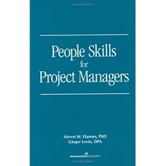 People Skills for Project Managers