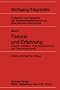 Probleme und Resultate der Wissenschaftstheorie und Analytischen Philosophie: Theorienstrukturen und Theoriendynamik: 2. Band / 2. Teilband (Probleme ... Philosophie / Theorie und Erfahrung)