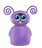 Fijit Friends Interactive Figure--Willa (Purple)