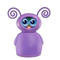 Fijit Friends Interactive Figure--Willa (Purple)