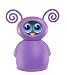 Fijit Friends Interactive Figure--Willa (Purple)_s-1