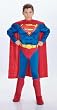 Superman Kinderkostüm