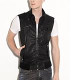 G by GUESS Tomas Vest