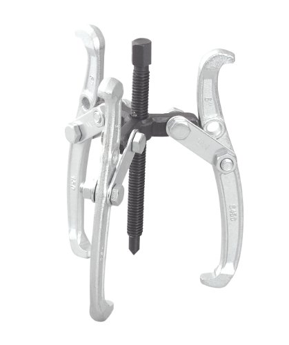 TEKTON 5690 6-Inch 3-Jaw Gear Puller On Sale