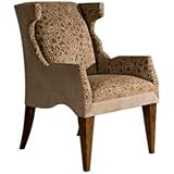 IMAGE OF Rexana Armchair by Uttermost