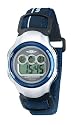 Umbro Junior Blue Fast Wrap Strap Digital Watch