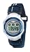 Umbro Junior Blue Fast Wrap Strap Digital Watch