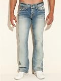 GUESS Falcon Jeans - Rank Wash - 32 Inseam